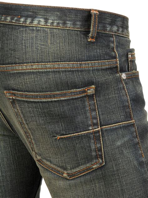 mens dior jeans|dior jeans men sale.